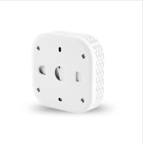 WiFi-s Intelligens Füstérzékelő, Android/iOS mobilapplikációval
