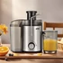 WINNING STAR 800ML 400W Narancslékészítő – Frissítő ízek egyetlen gombnyomásra