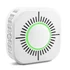 WiFi-s Intelligens Füstérzékelő, Android/iOS mobilapplikációval