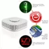 WiFi-s Intelligens Füstérzékelő, Android/iOS mobilapplikációval