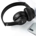 Bluetooth fejhallgató, headset + Mp3-lejátszó + FM rádió összehajtható fejpánttal